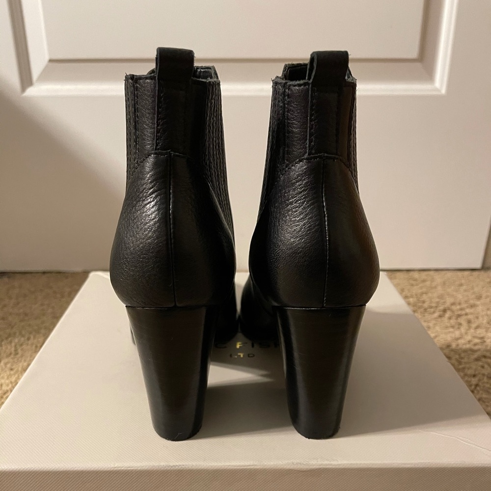 Marc Fisher Ltd Alva Pointy Toe Bootie - image 5